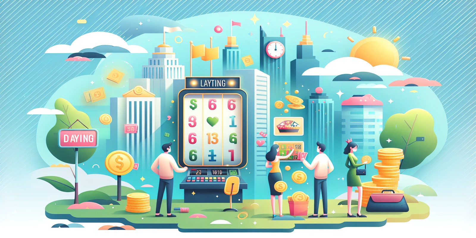 Cover image for JACKPOT's ultimate guide to SlotPK download for Pakistani players