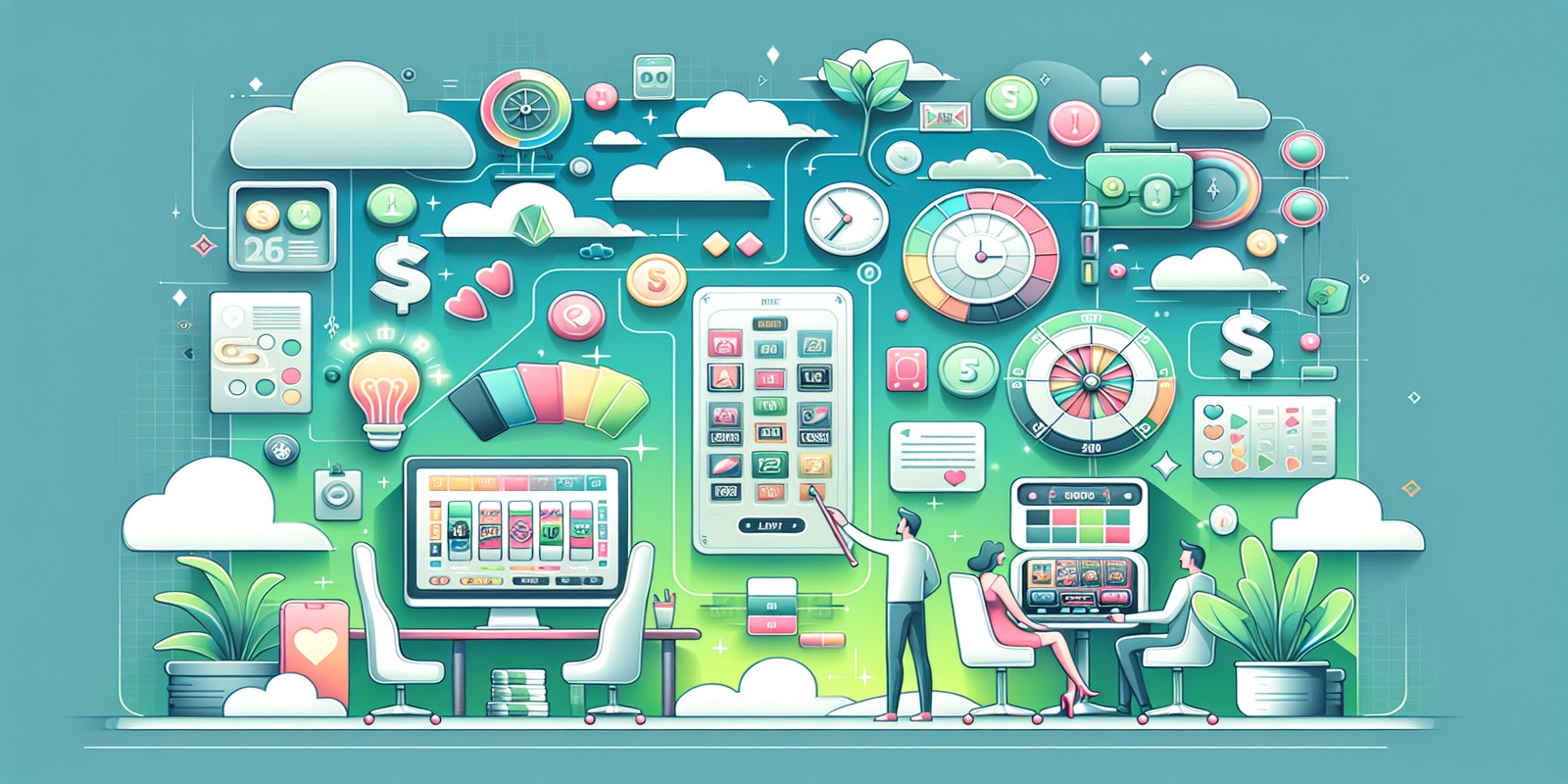 Unlock Big Wins: Your Guide to SlotPK Download for 2025 - Comprehensive guide for Pakistani players by JACKPOT