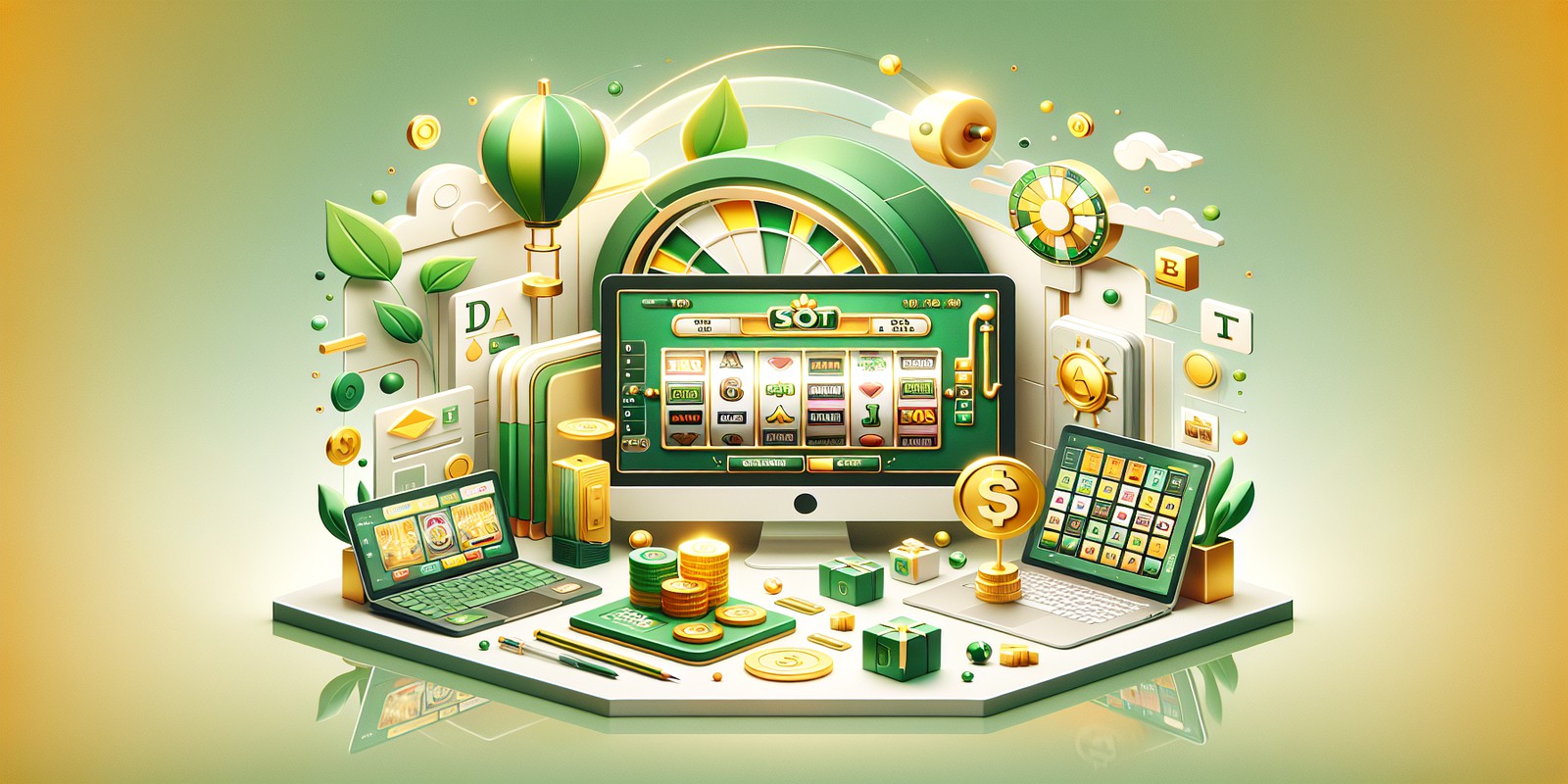Unlock Exciting Slot Games: Your Ultimate SlotPK Download Guide 2025 - JACKPOT Guide for Pakistan Players