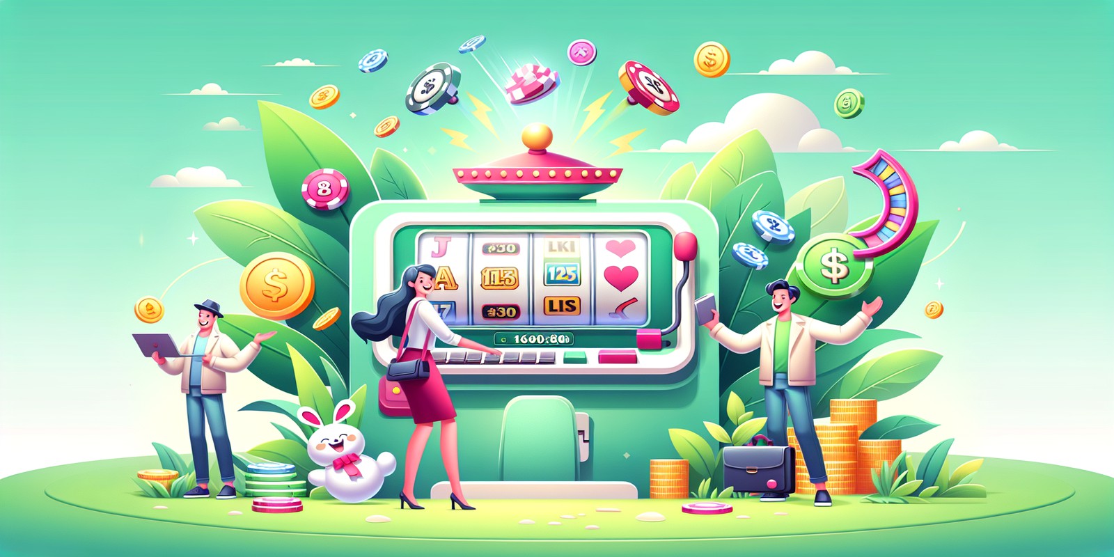 Unlock Exciting Slot Gaming: Your 2025 Guide to SlotPK Download - Slot Strategy Guide for global | JACKPOT