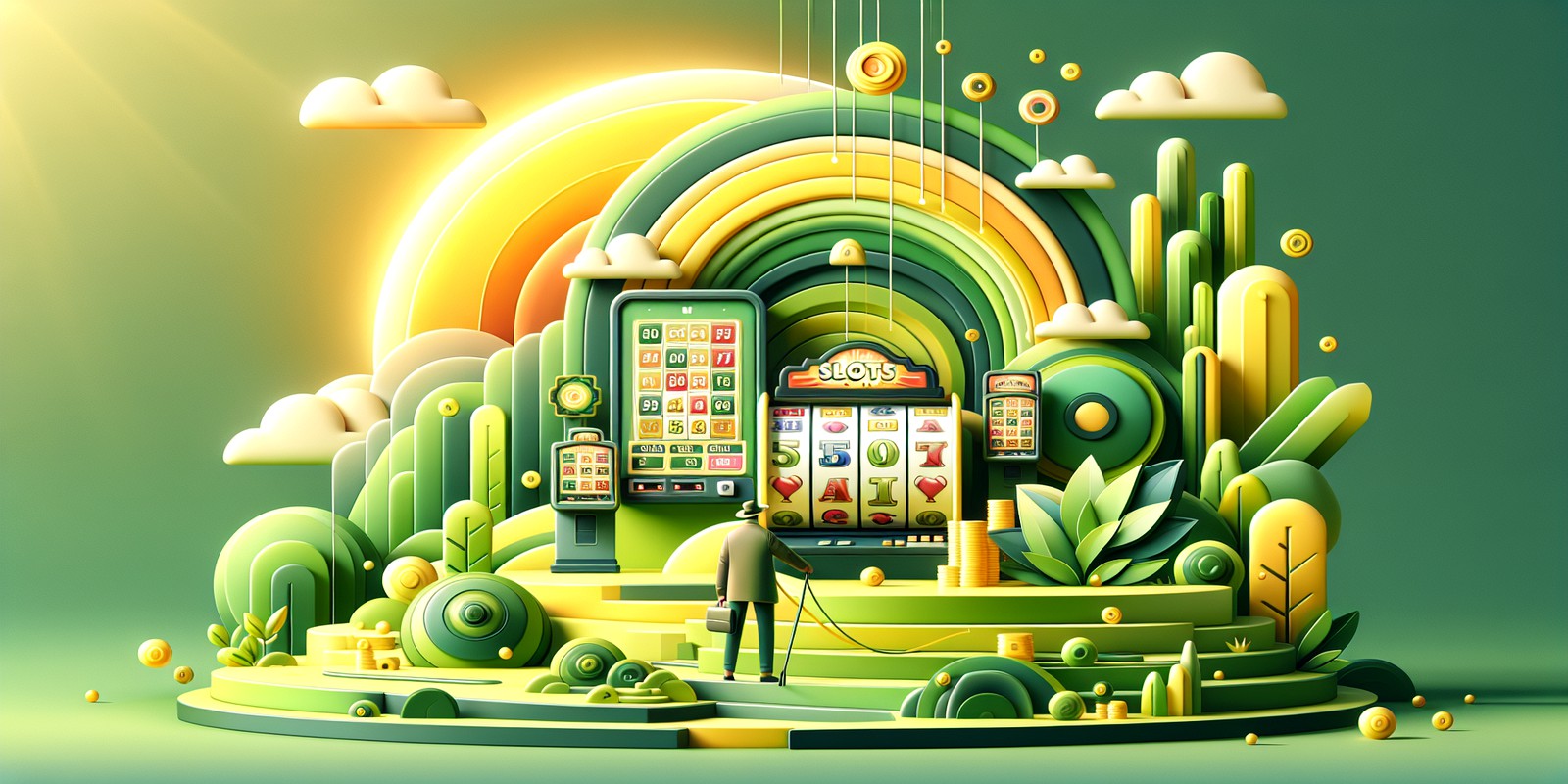 Unlock Exciting Wins: A Complete Guide to SlotPK Download 2025 - JACKPOT Guide for Pakistan Players