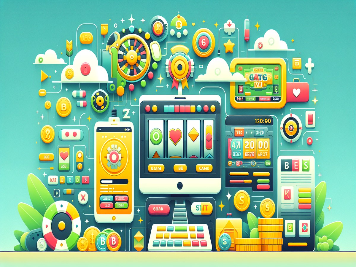 JACKPOT Fortune Tiger Games - Dive into fortune-themed gameplay with JACKPOT