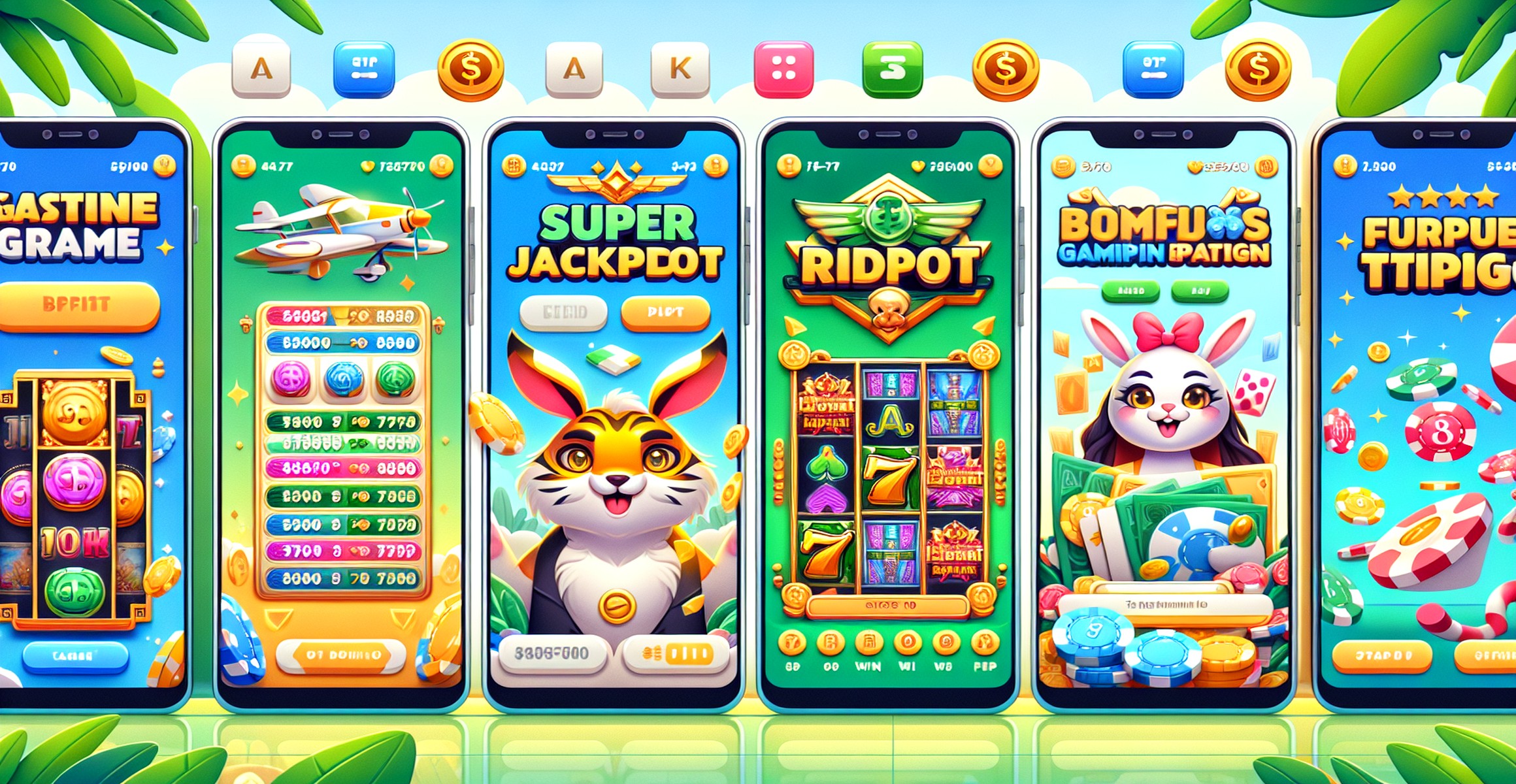Aviator Game - Online Slot Game at JACKPOT featuring thrilling gameplay